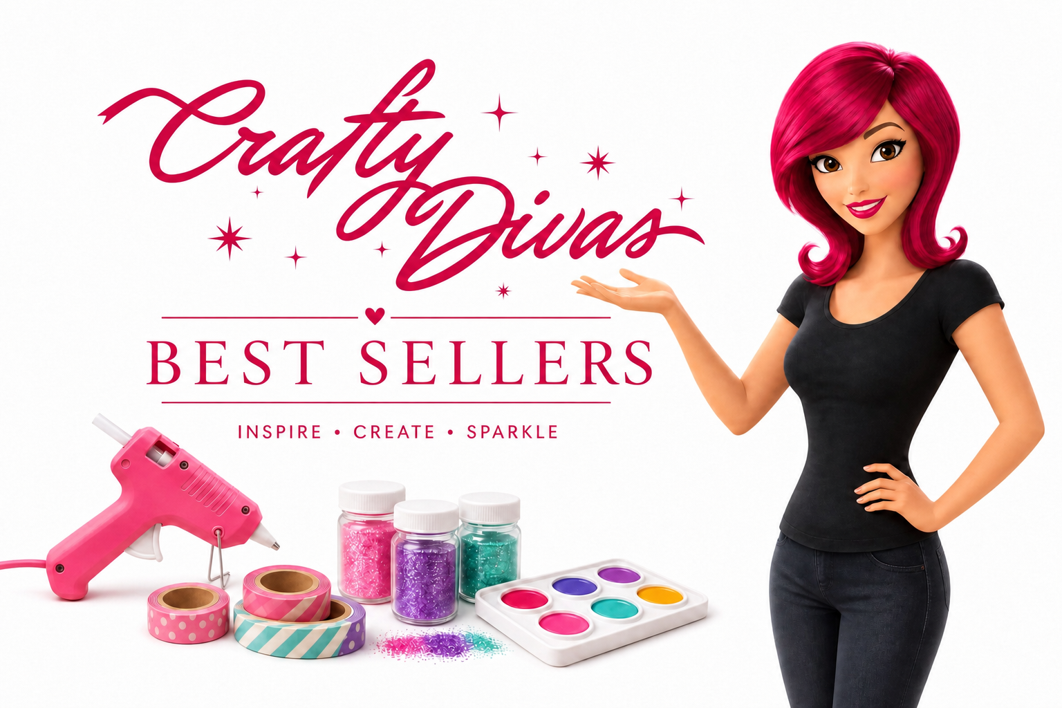 Best Sellers