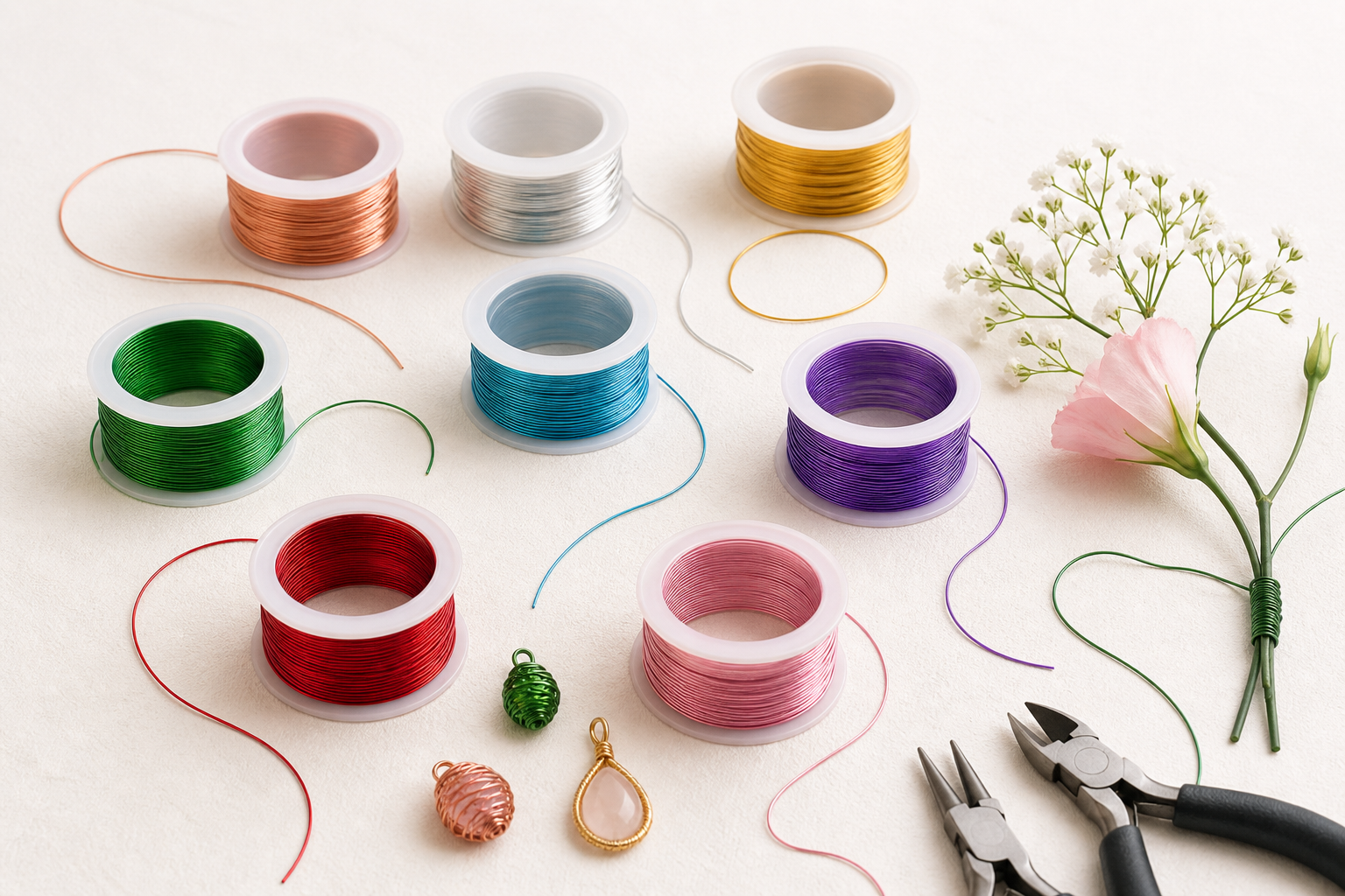 Craft Wire