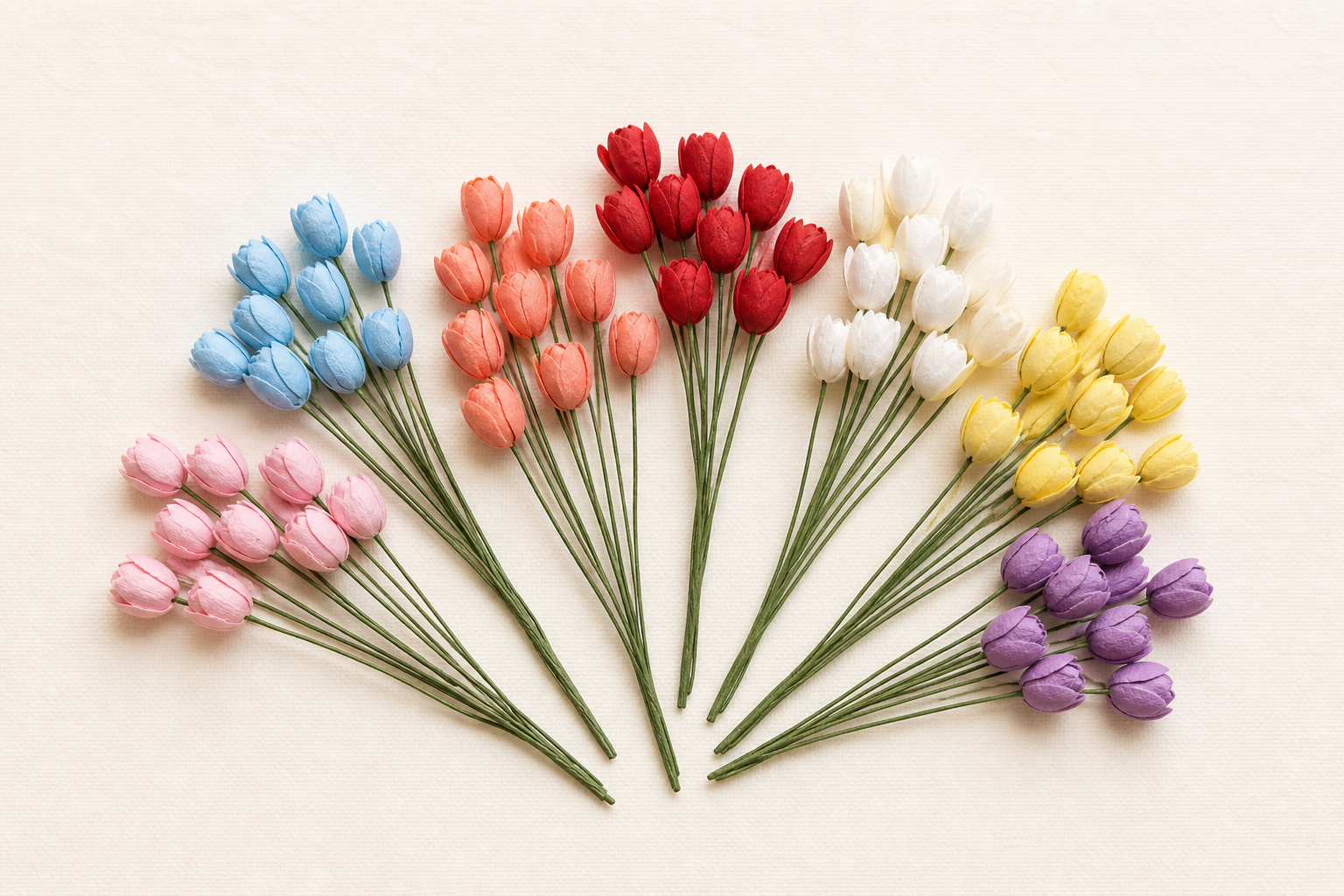 Tulips