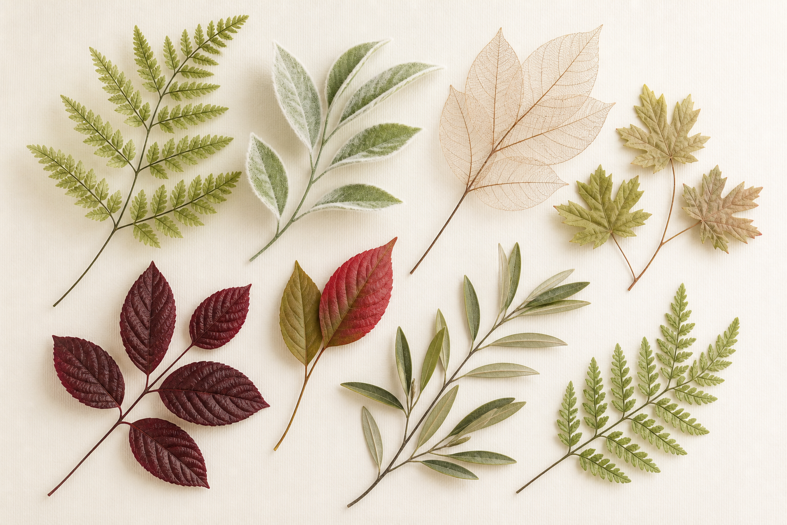Leaves