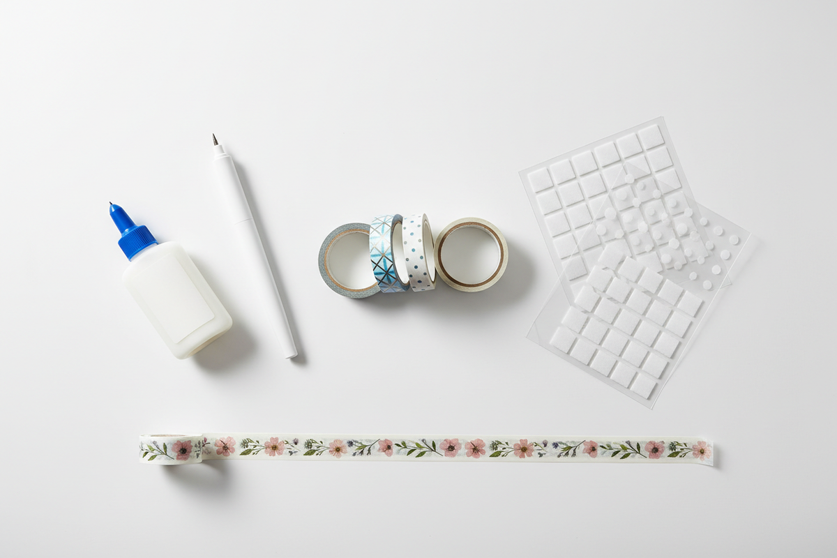 Adhesives