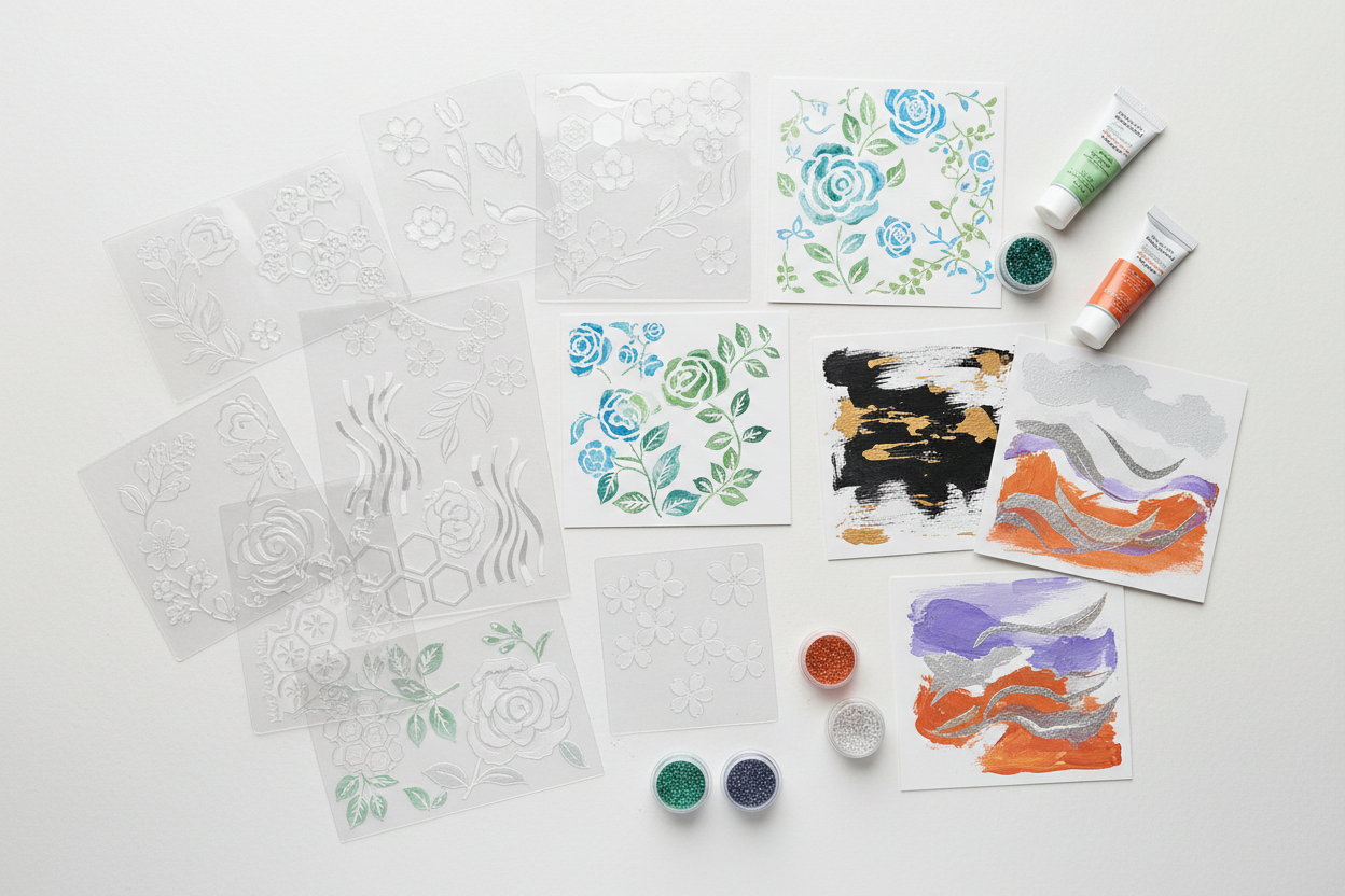 Stencils