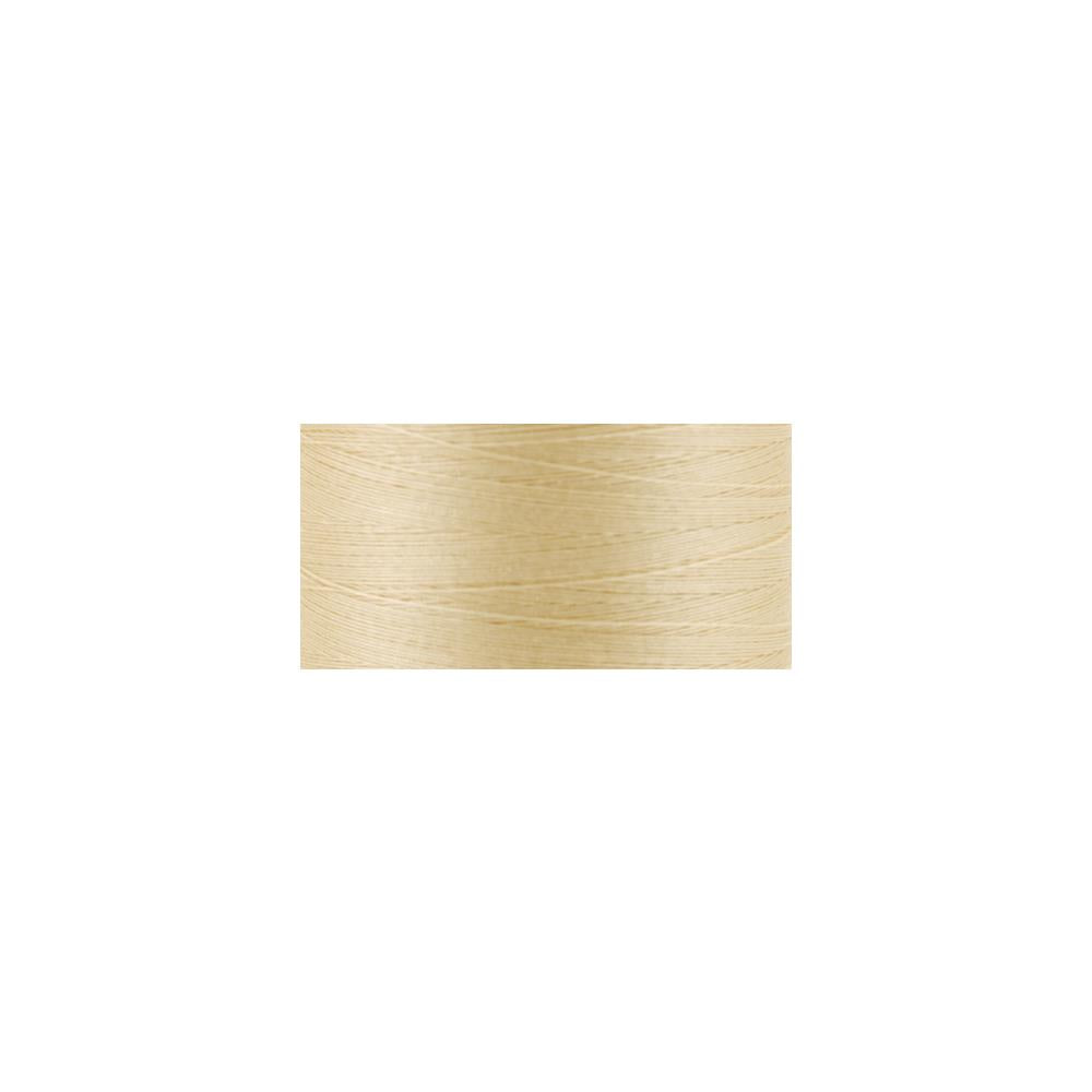 Gutermann Natural Cotton Thread Solids 876yd - Cream