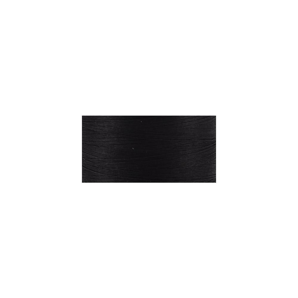 Gutermann Natural Cotton Thread Solids 876yd - Black