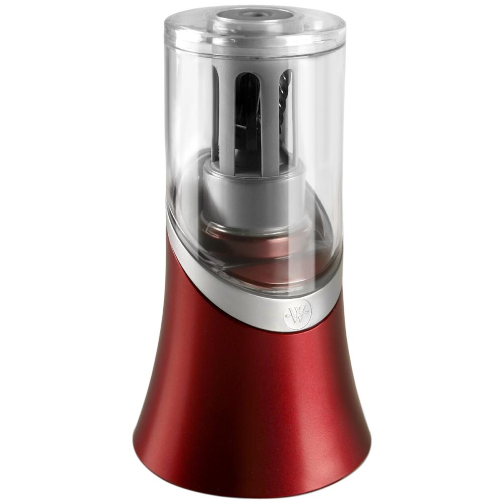 Westcott iPoint Evolution Titanium Bonded Pencil Sharpener