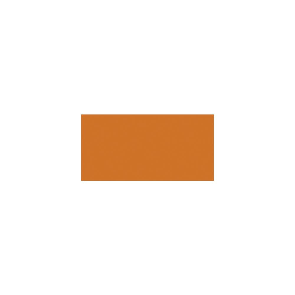 StazOn Solvent Ink Pad - Pumpkin