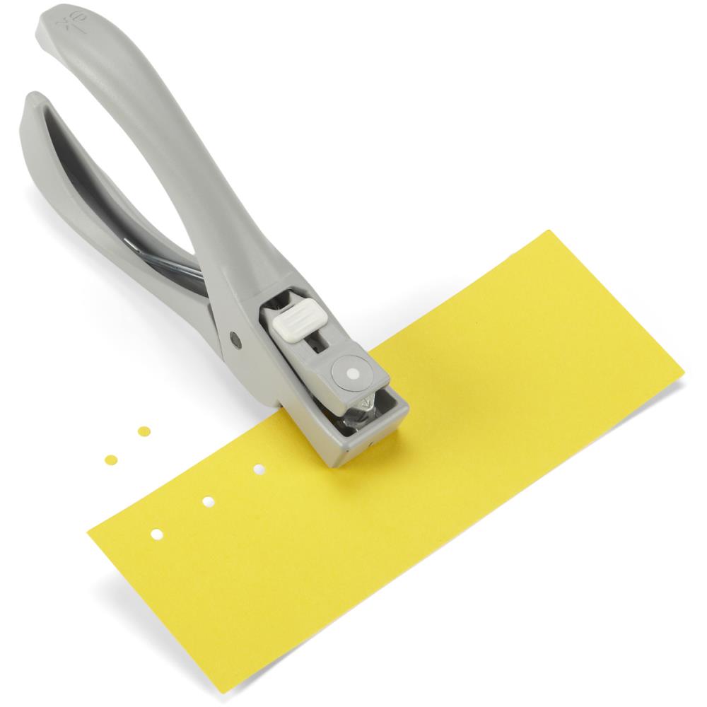 EK Tools – Hand Punch – Circle 0.125in