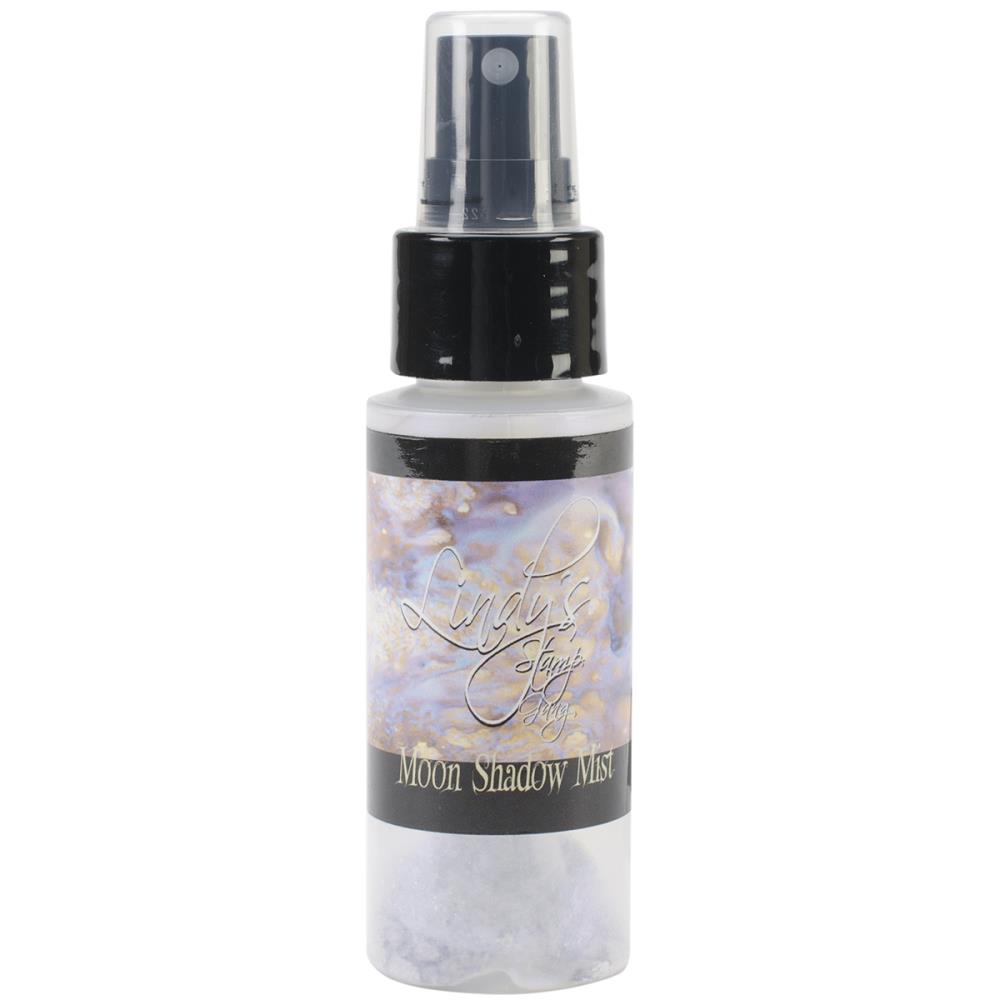 Lindys Stamp Gang Moon Shadow Mist - Smoky Sapphire