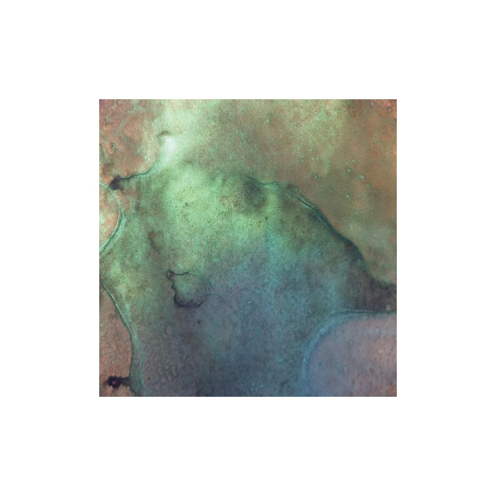 Lindys Stamp Gang Moon Shadow Mist - Tawny Turquoise