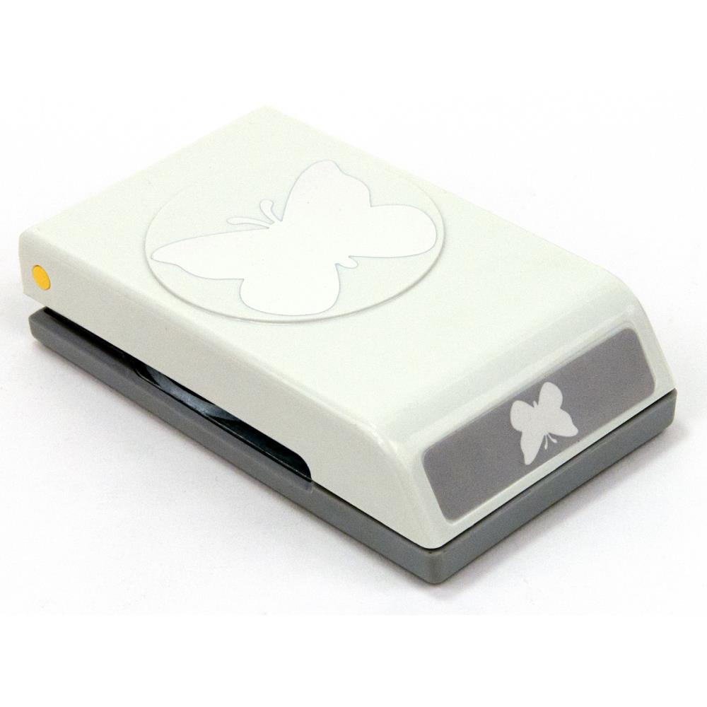 EK Tools - Large Punch - Butterfly