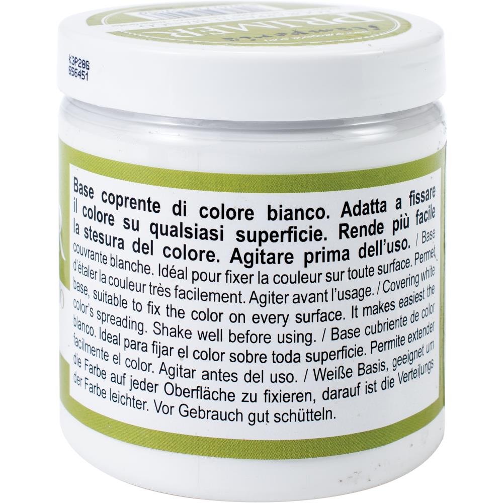 Stamperia Super Covering Primer 250ml