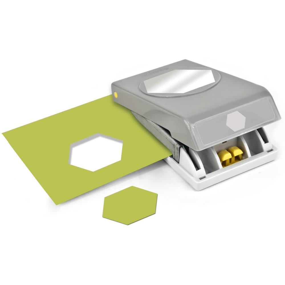 EK Tools - Large Punch - Hexagon