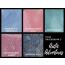 Lindy's Stamp Gang Starburst Sprays – Arctic Adventures (5x 2oz)