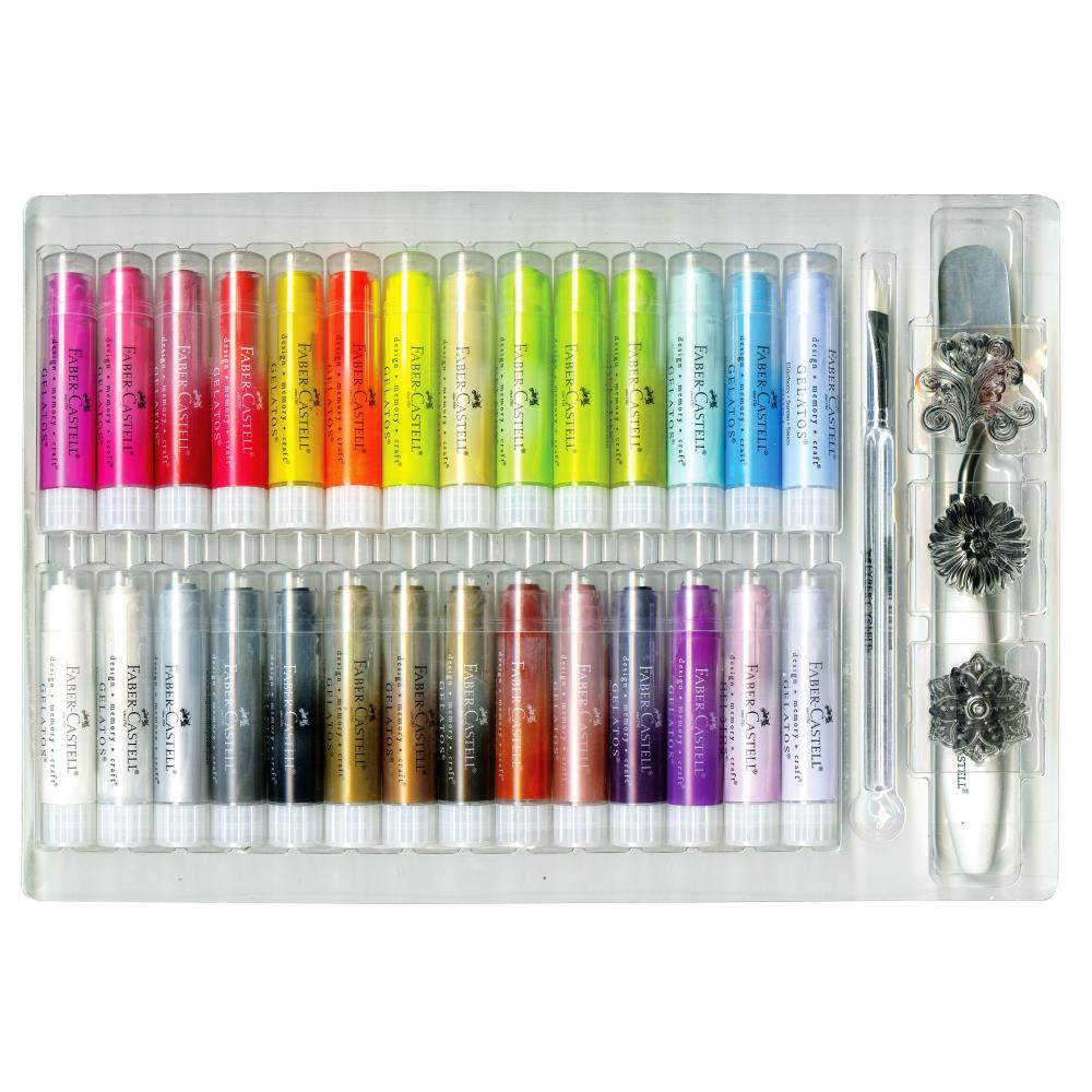 Creative Studio Gelatos Gift Set - Dolce II