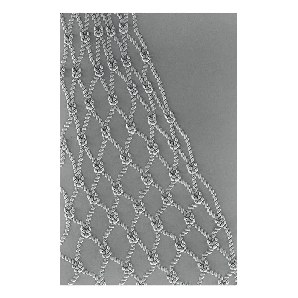 Spellbinders Embossing Folder - Cast Away