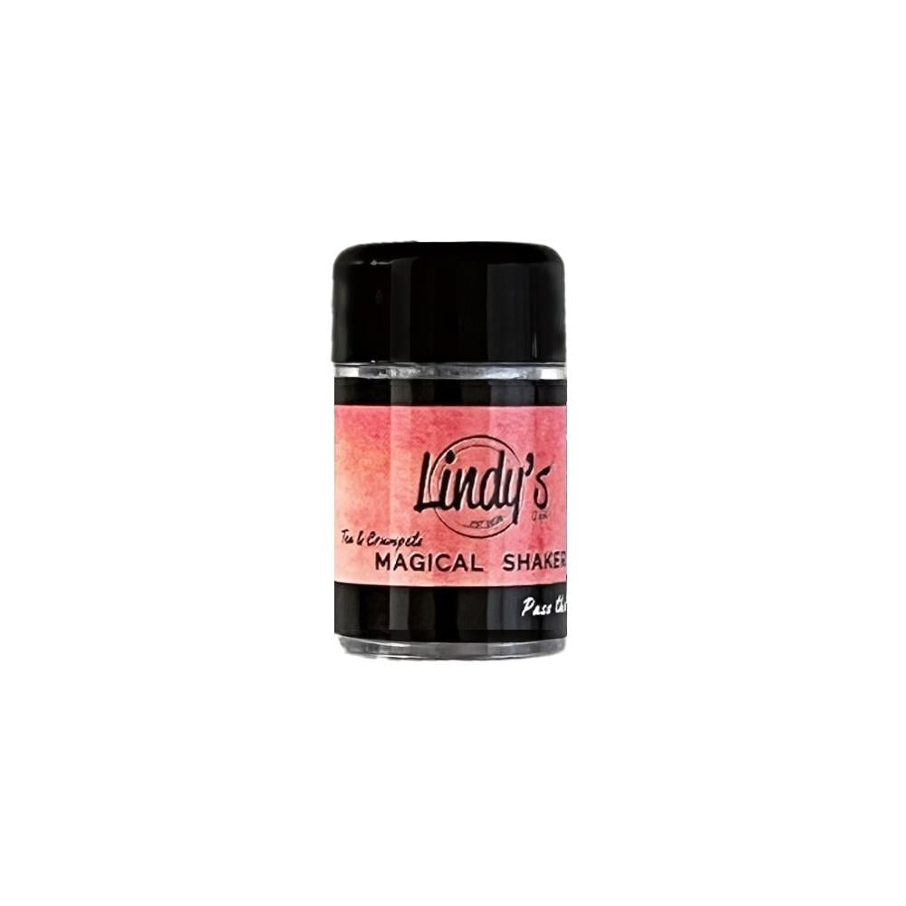 Lindys Stamp Gang Magical Shaker 2.0 Individual Jar - Pass the Jam Jane