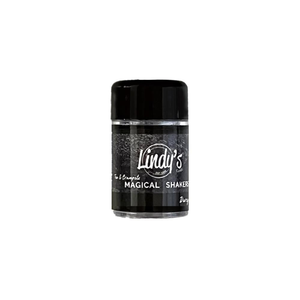 Lindys Stamp Gang Magical Shaker 2.0 Individual Jar - Darcy in Denim