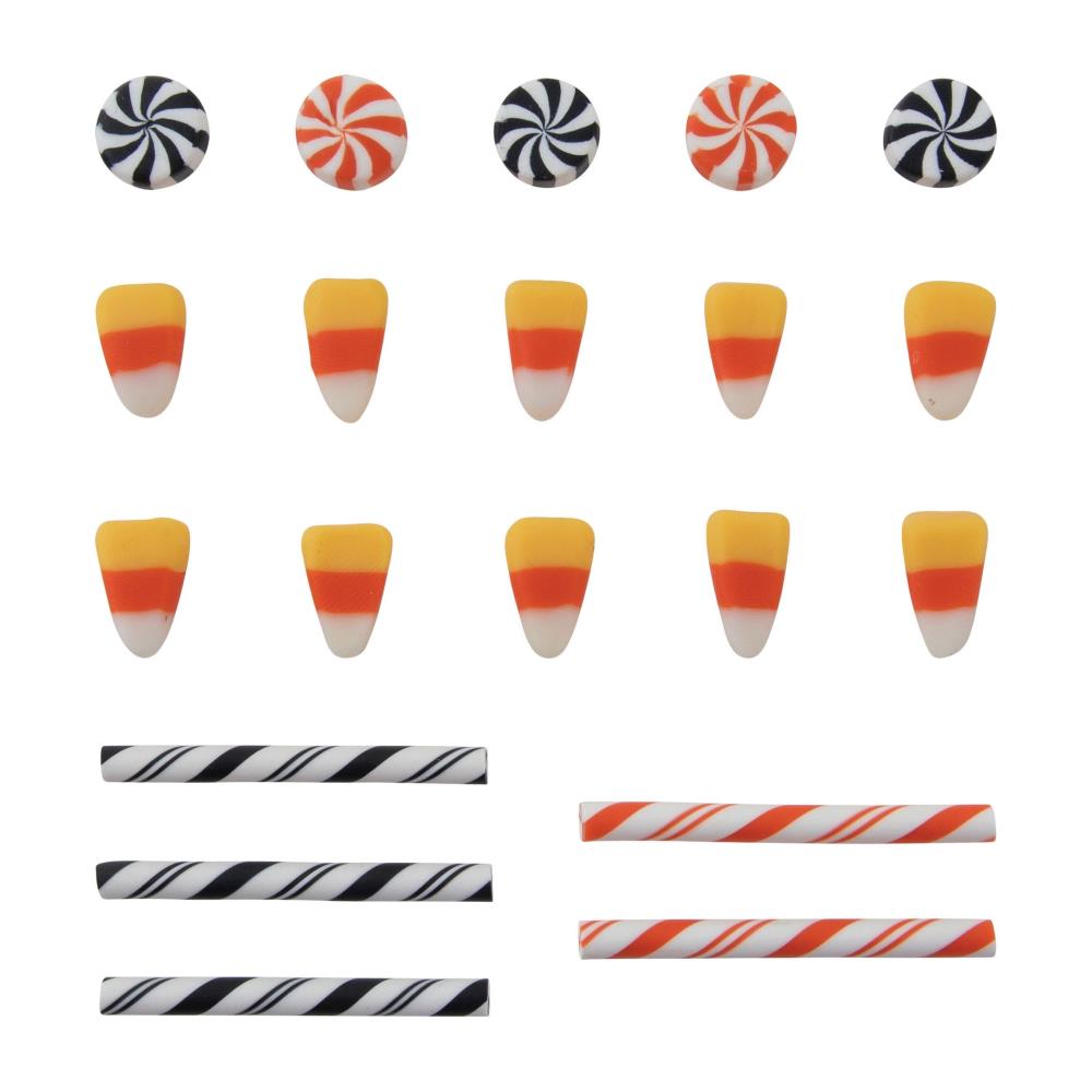 Tim Holtz Idea-Ology - Confections Halloween