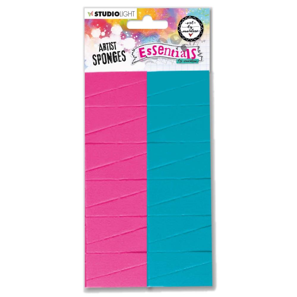 Art By Marlene Essentials Artist Sponges - NR.01