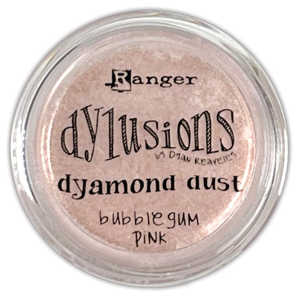 Dyan Reaveley Dylusions Dyamond Dust