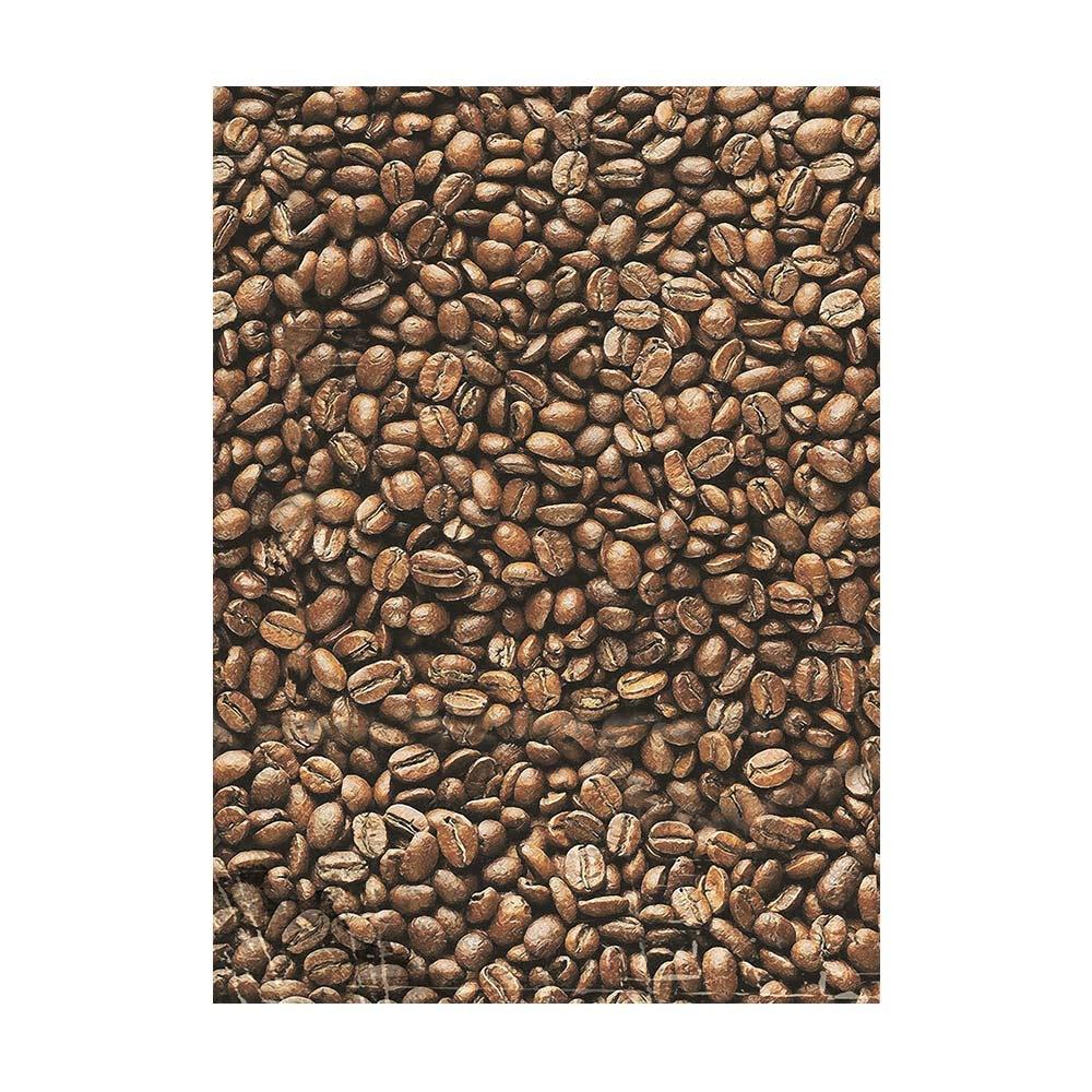 Stamperia Rice Paper Sheets A6 - Coffee And Chocolate 8 pk