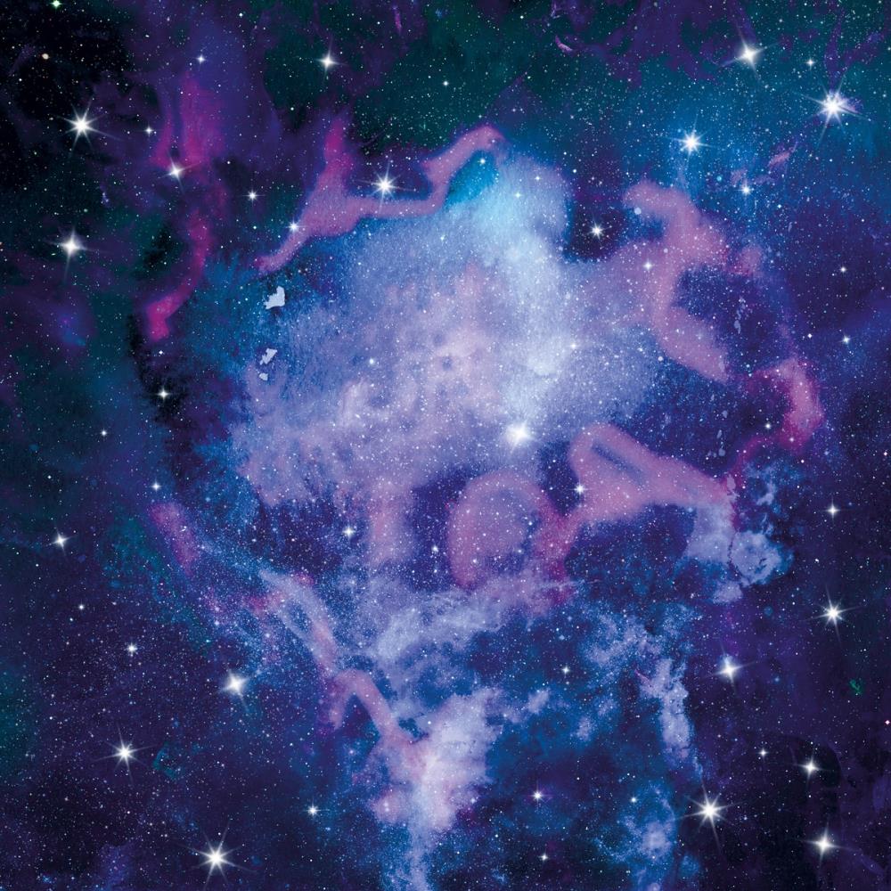 Crafters Companion Paper Pad 12X12 - Cosmic