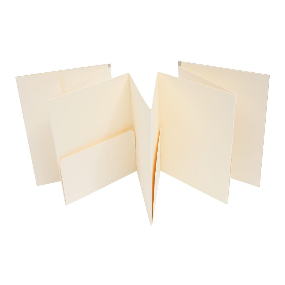 Tim Holtz Idea-ology Pocket Folio