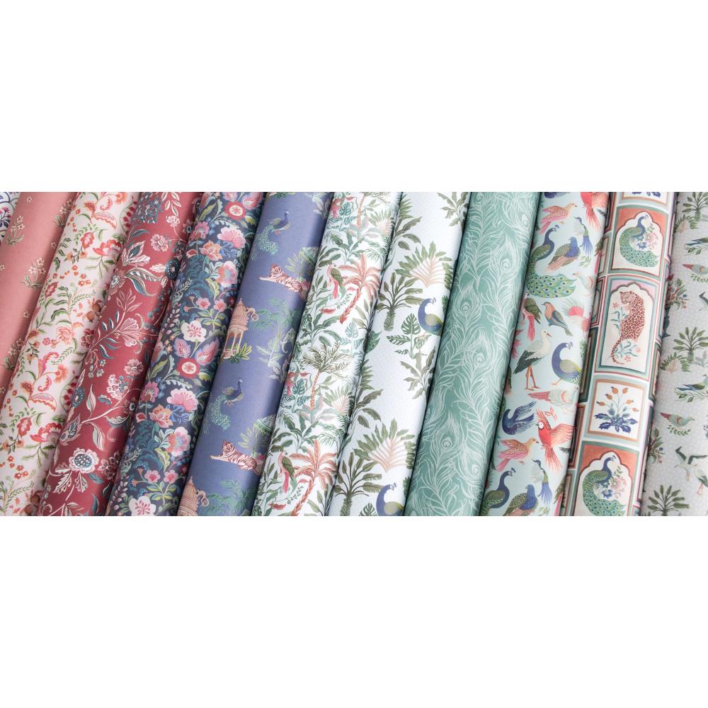 Craft Consortium Double-Sided Paper Pad 12X12 - Palace Garden