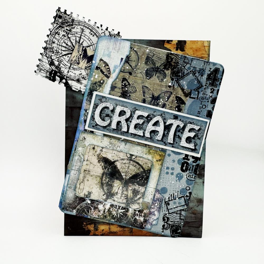 AALL And Create Washi Tape - Pure Grace