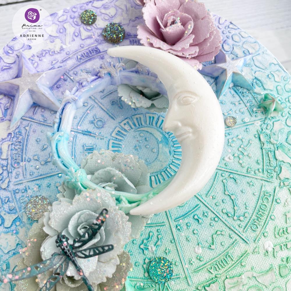 Finnabair Art Alchemy Liquid Acrylic Set - Dreamy