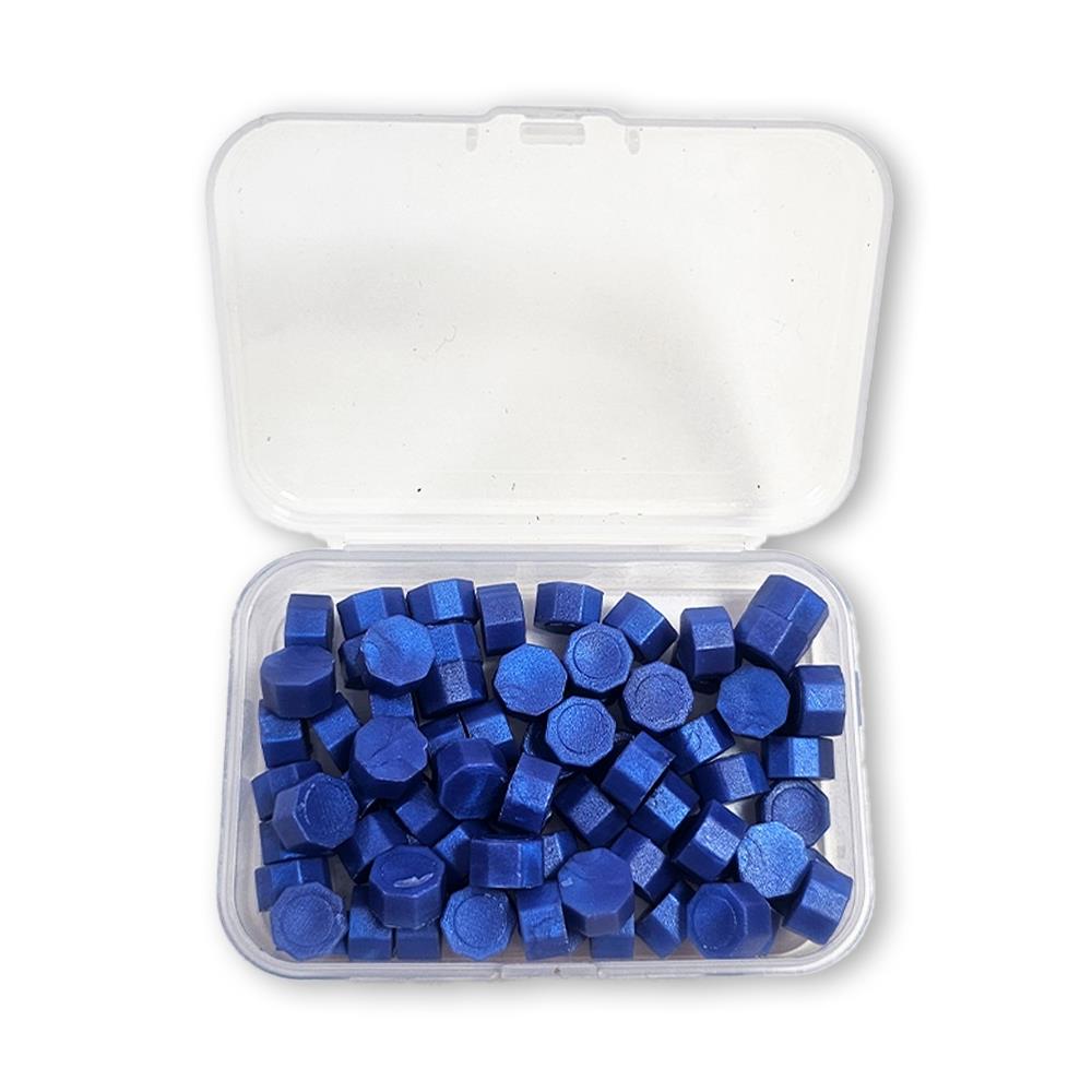 Stamperia Wax Seal Refill 20g - Bluette