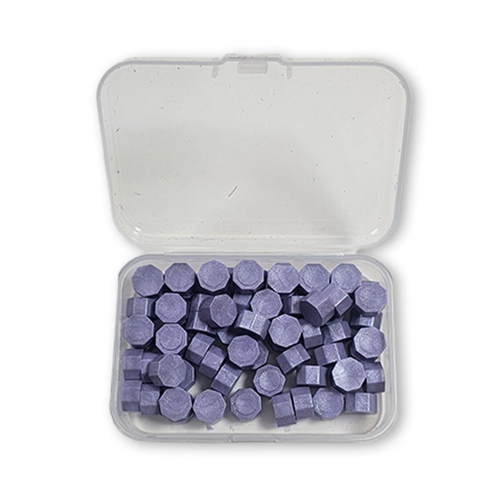 Stamperia Wax Seal Refill 20g - Purple