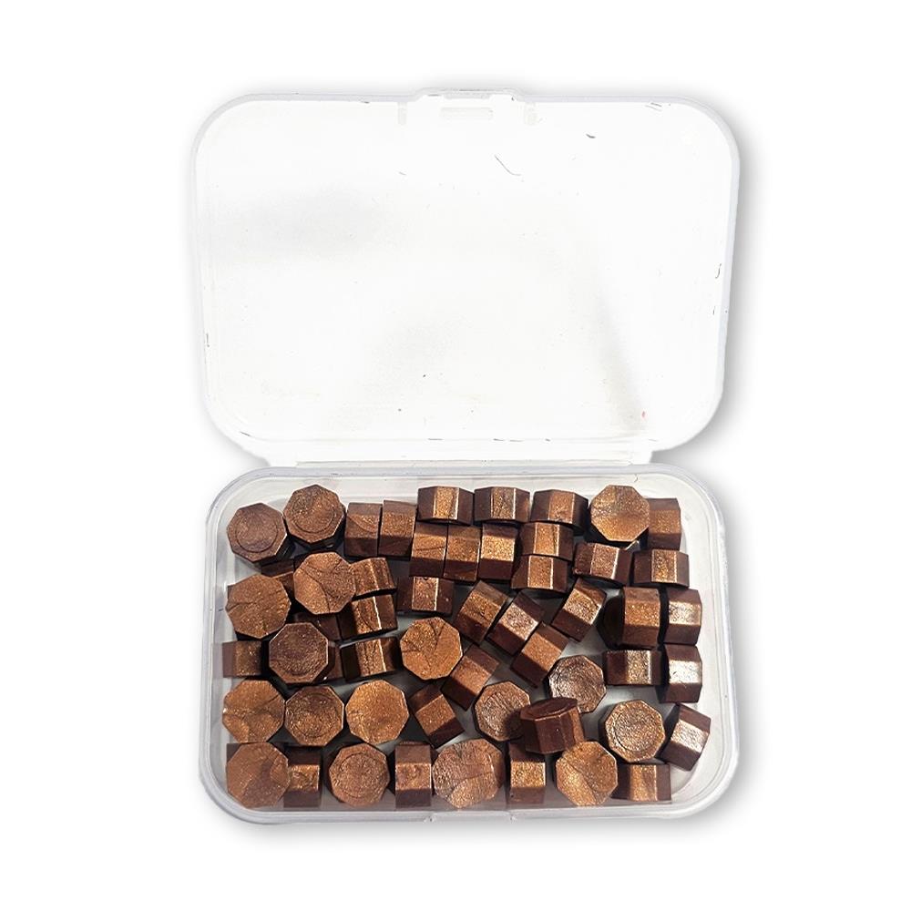 Stamperia Wax Seal Refill 20g - Ancient Gold