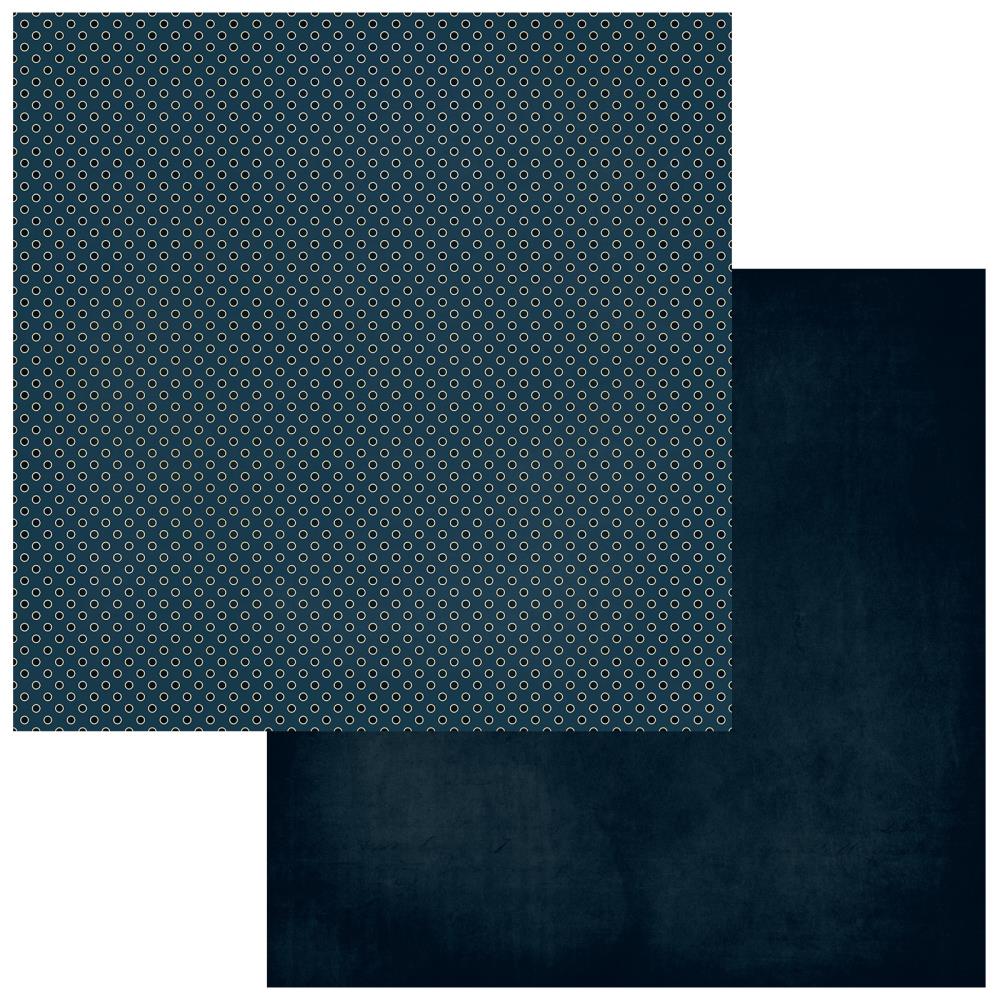 49 and Market - Starlight Dreams Double-Sided Cardstock - Solids #1