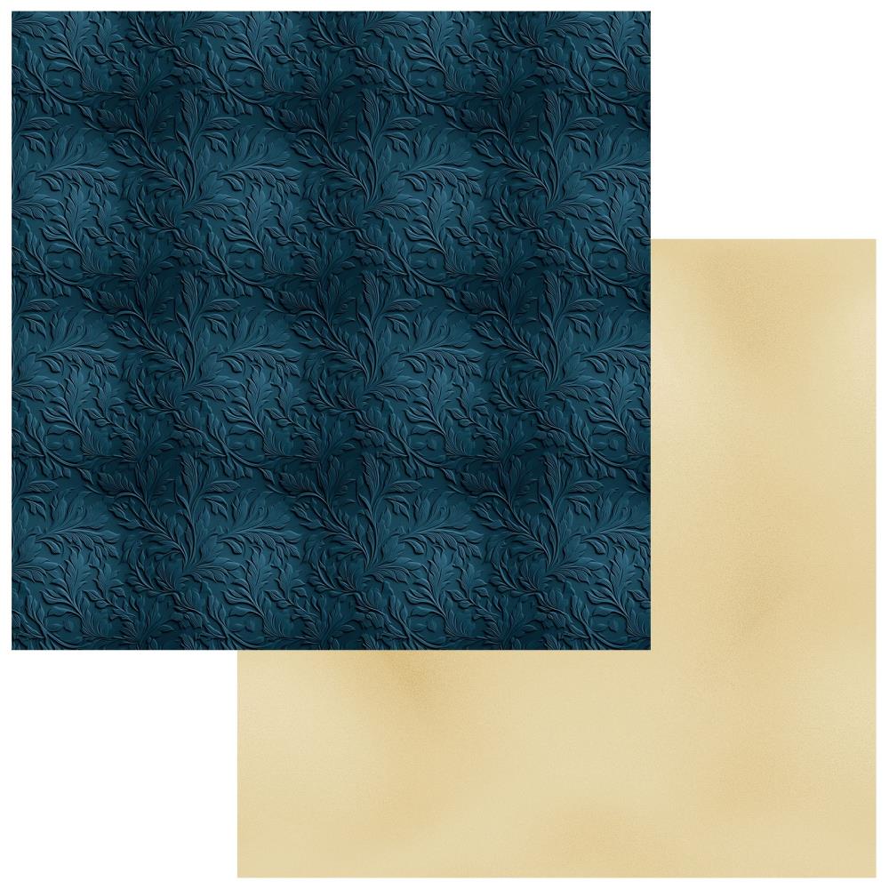 49 and Market - Starlight Dreams Double-Sided Cardstock - Solids #4