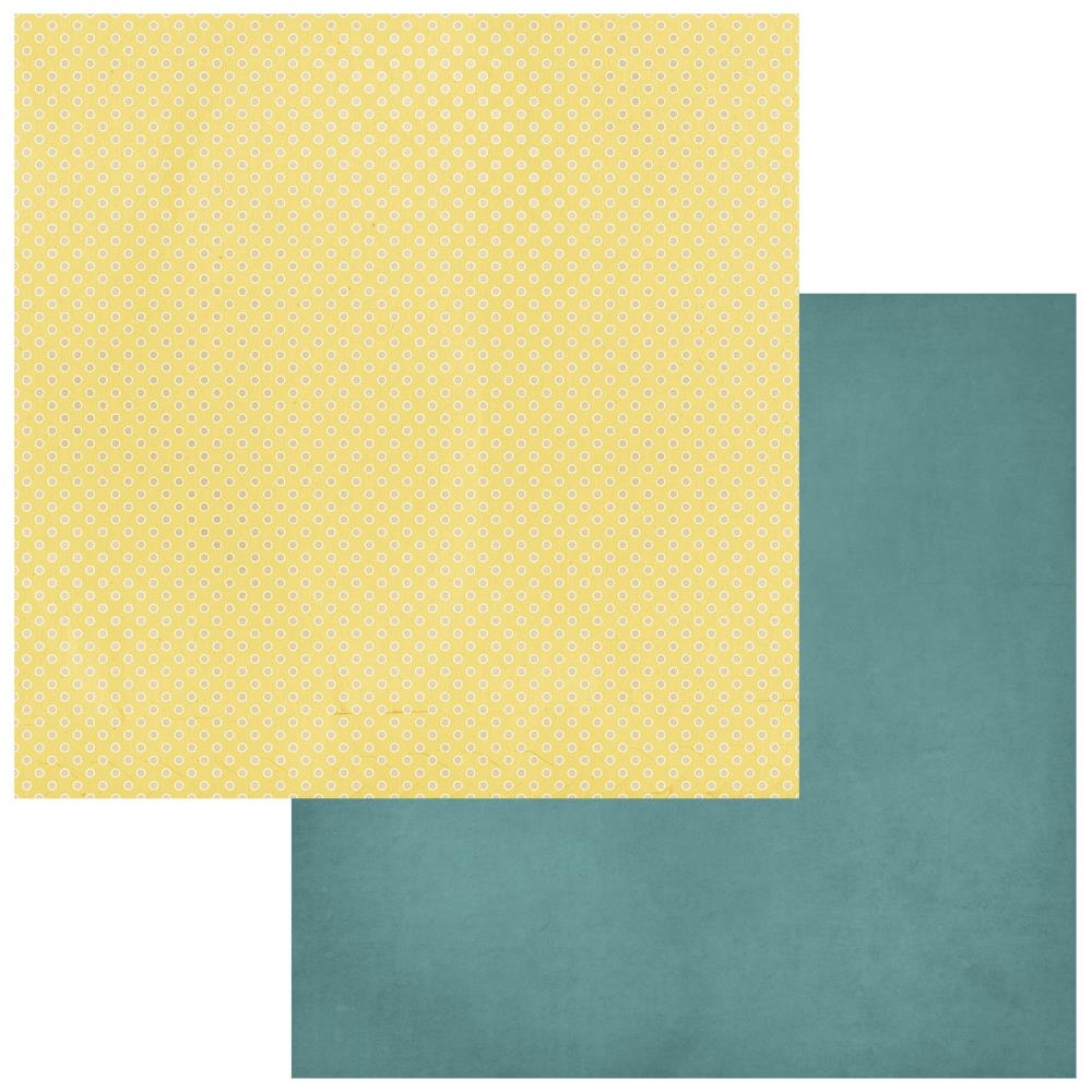 49 and Market - Starlight Dreams Double-Sided Cardstock - Solids #2