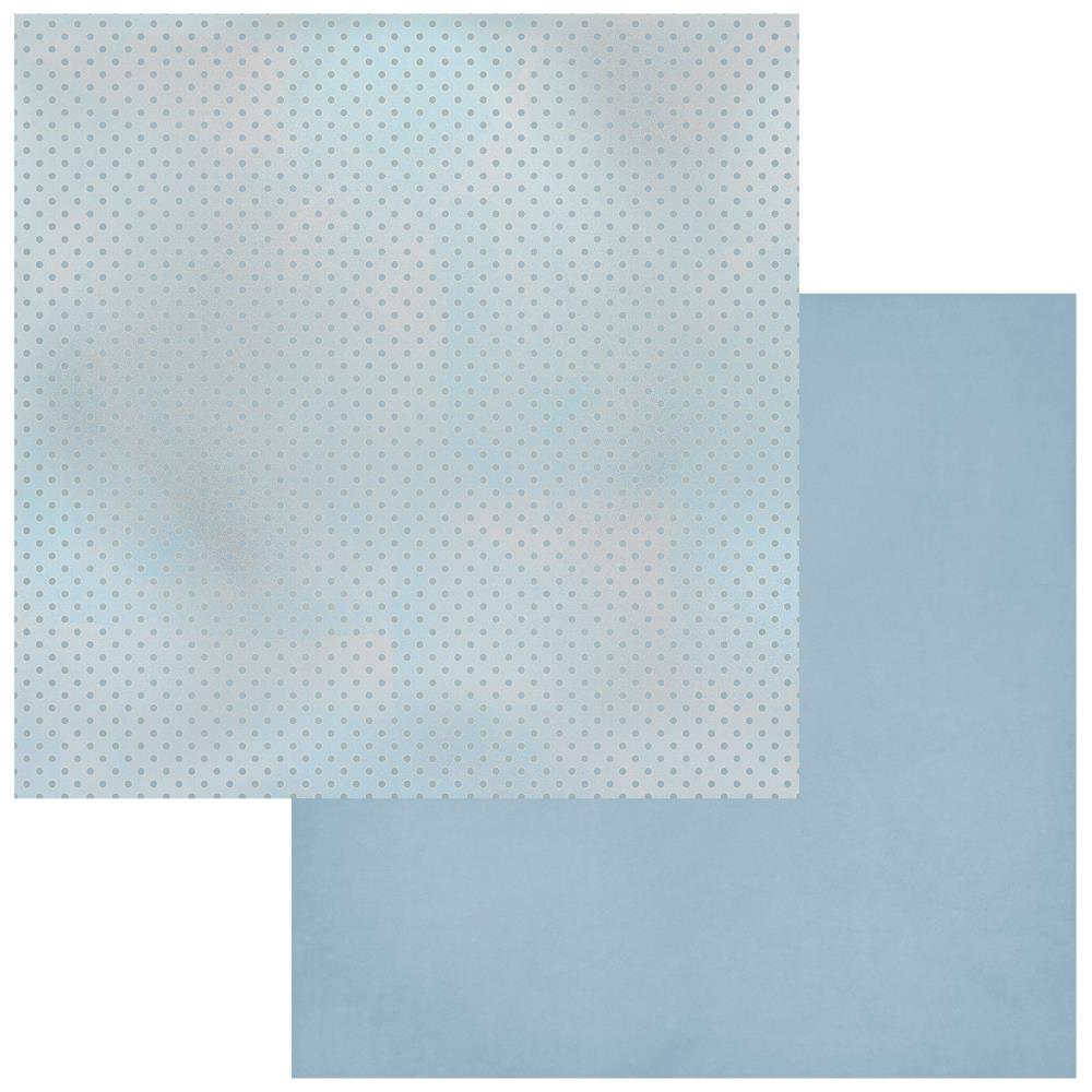 49 and Market - Starlight Dreams Double-Sided Cardstock - Solids #3