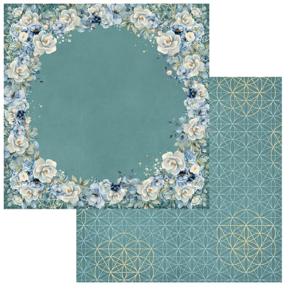 49 and Market - Starlight Dreams Double-Sided Cardstock - Magical
