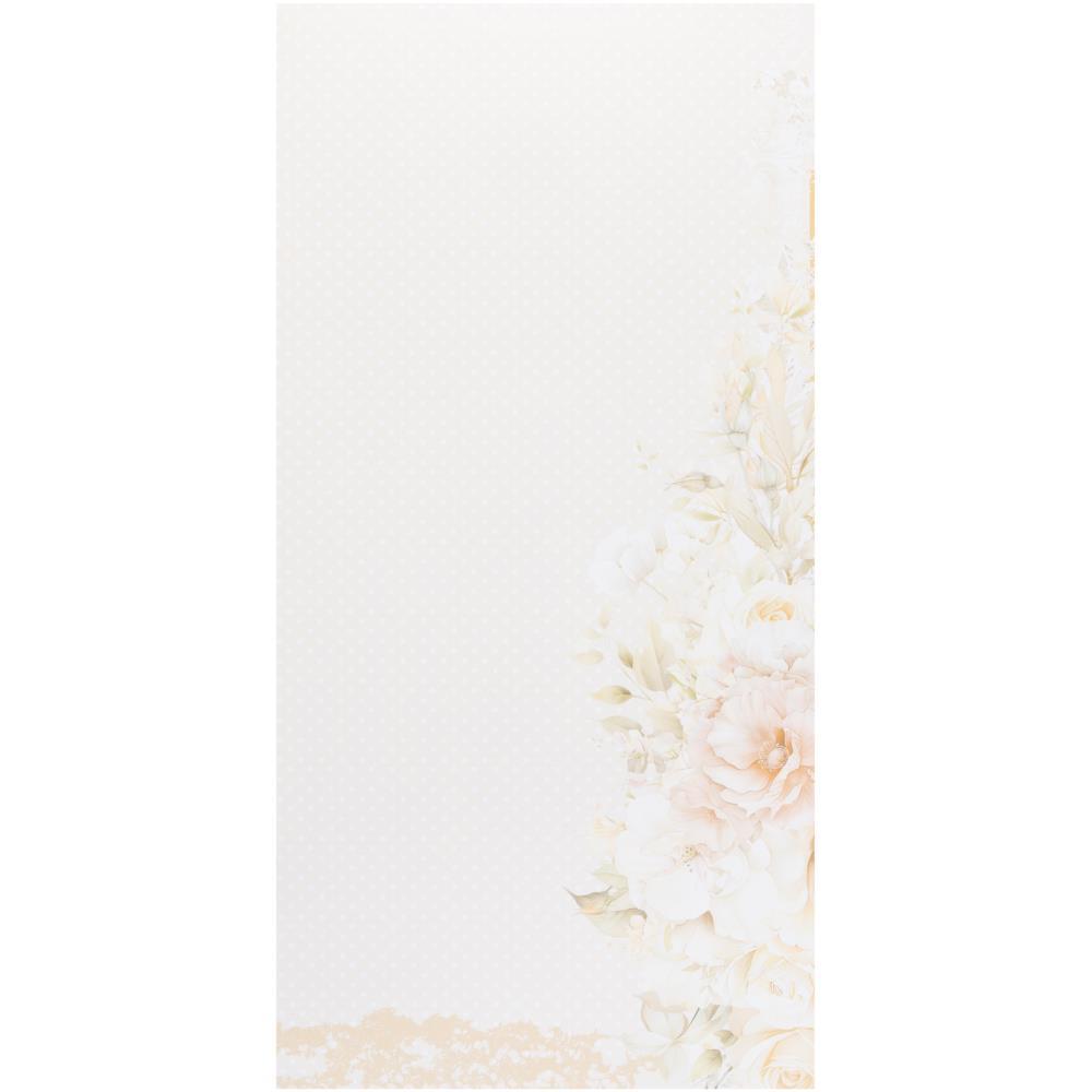 49 And Market Washi Tape Sheets - One Perfect Day