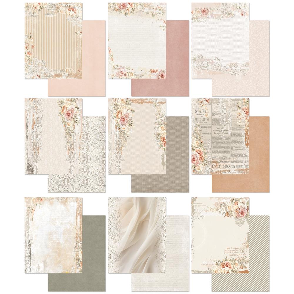 49 & Market Collection Pack 6x8 - One Perfect Day