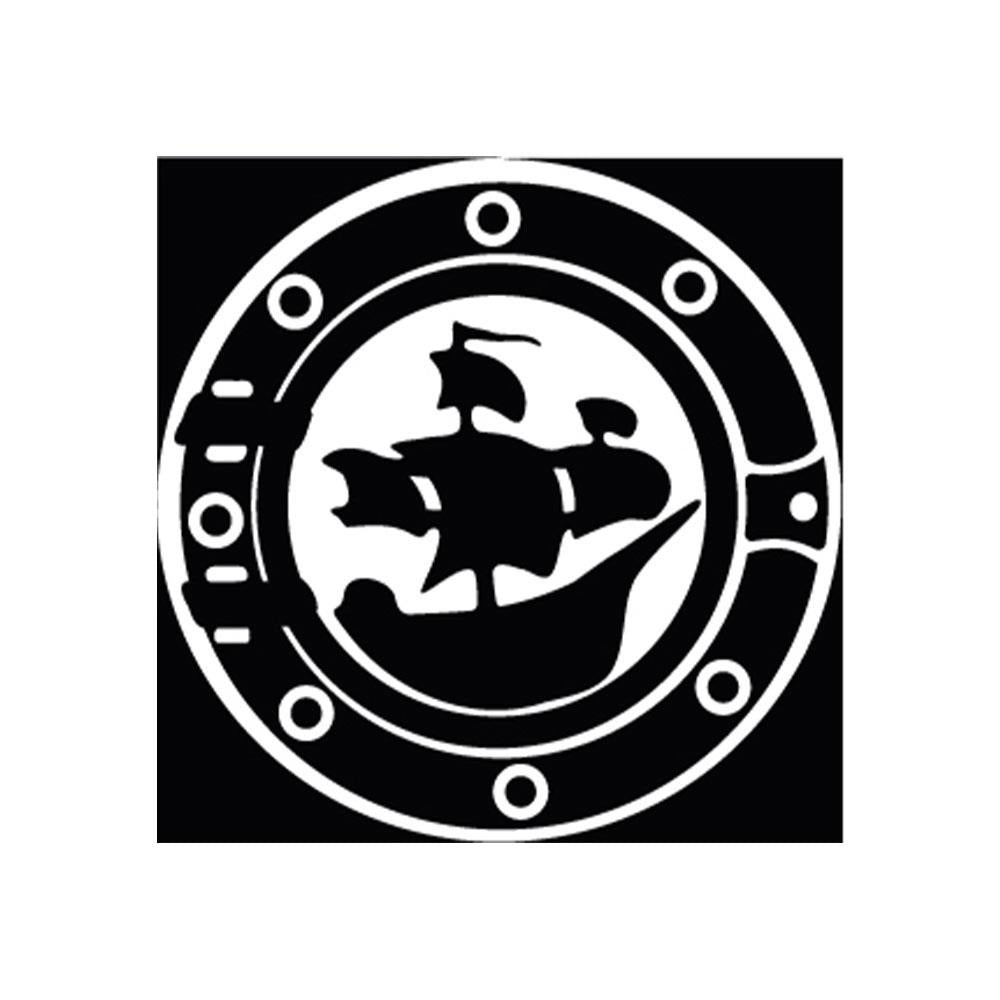 Stamperia Wax Seal Set 6pk - Silent Sea