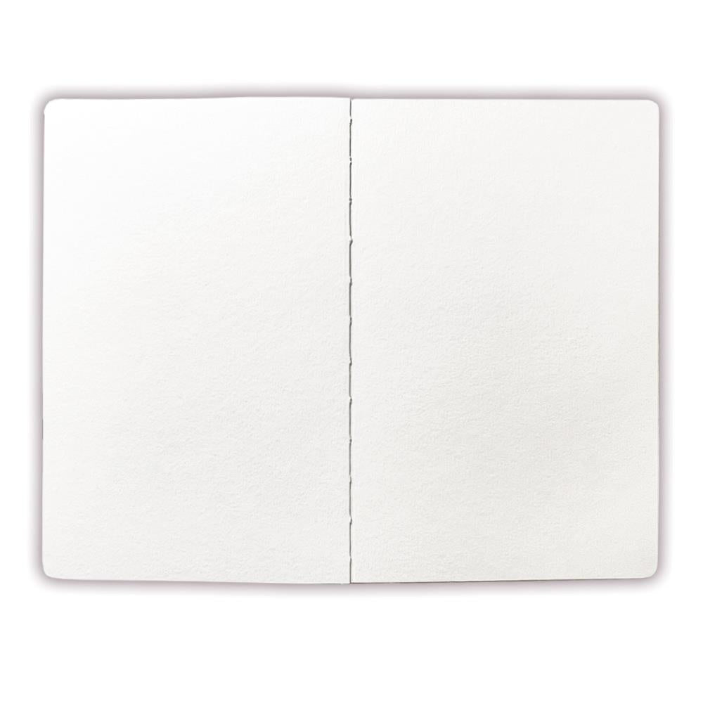Dina Wakley MEdia Watercolour Journal 6x9 - 300 GSM Paper