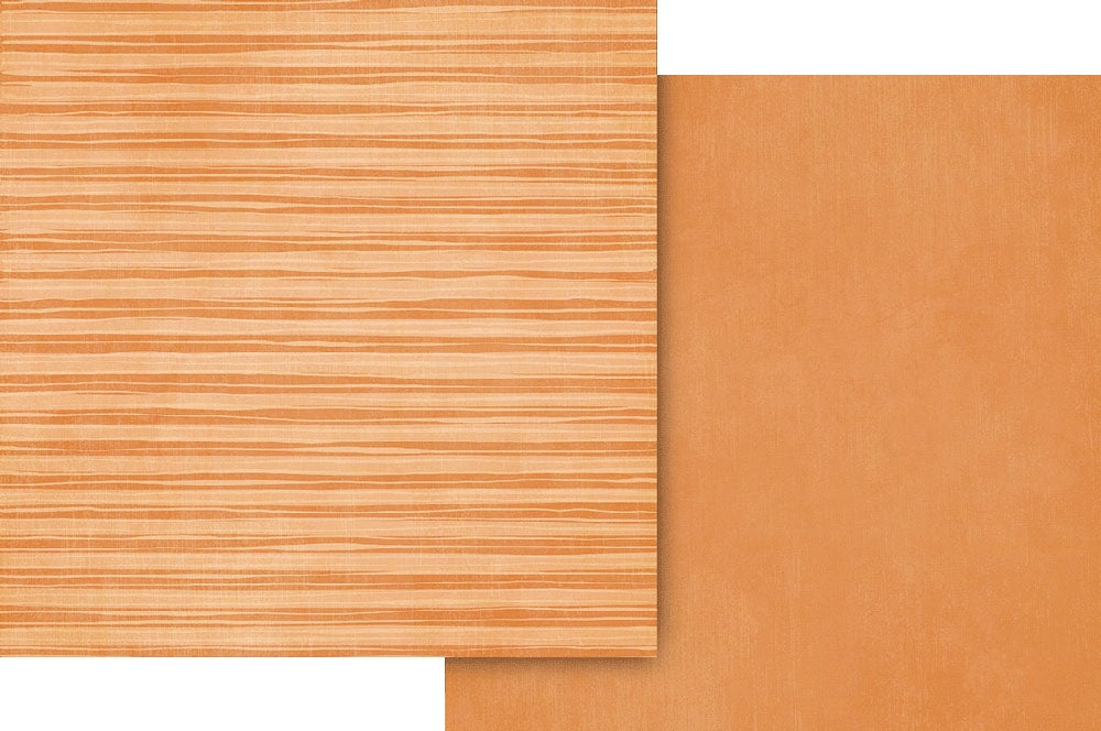 Collection pack with various design elements and patterns on a decorative card.