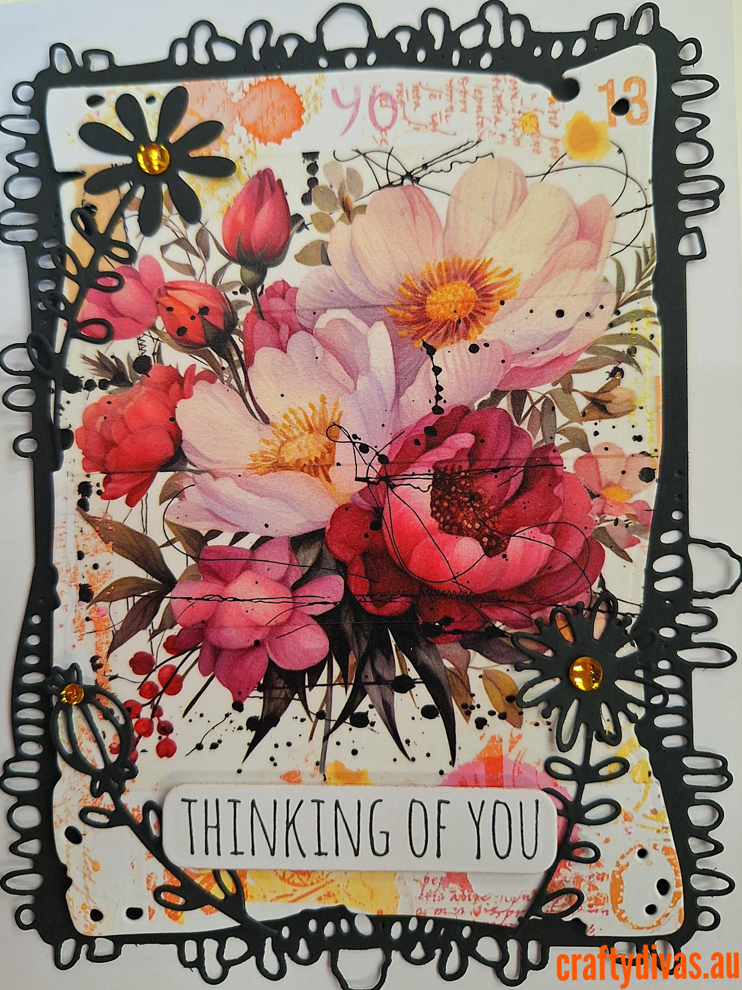 AALL and Create Washi Cards Sunday 31st August