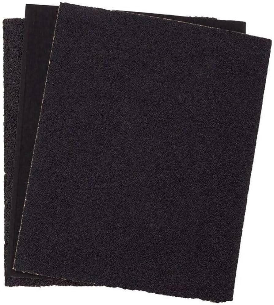 Sanding pads