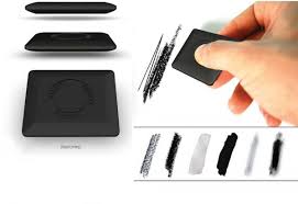 ArtGraf Watersoluble Carbon Disc - Monochromatic Set 3