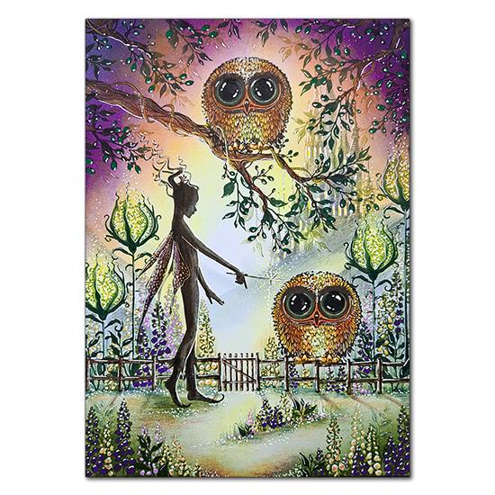 Lavinia Stamps - Bijou