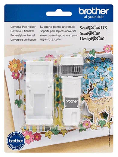 Brother ScanNCut Universal Pen Holder