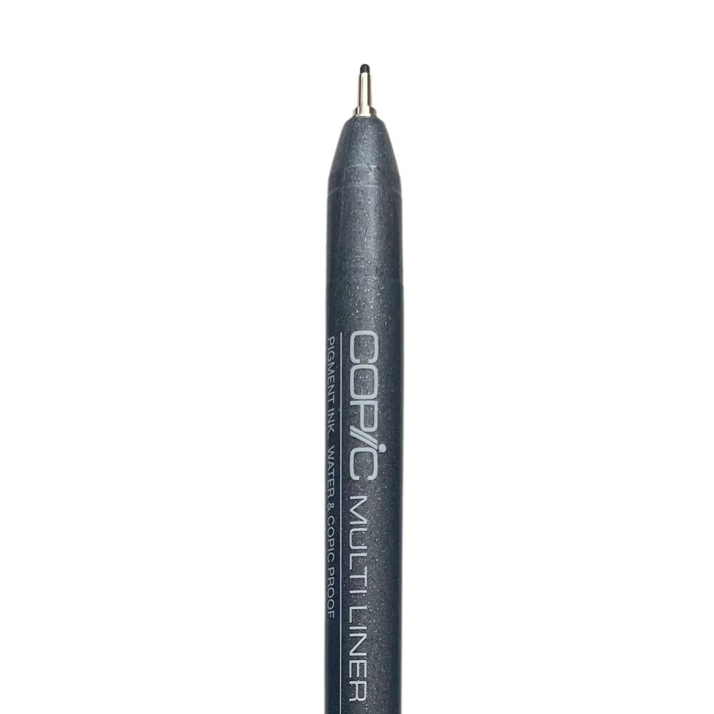 Copic Multiliner 0.5mm- Black