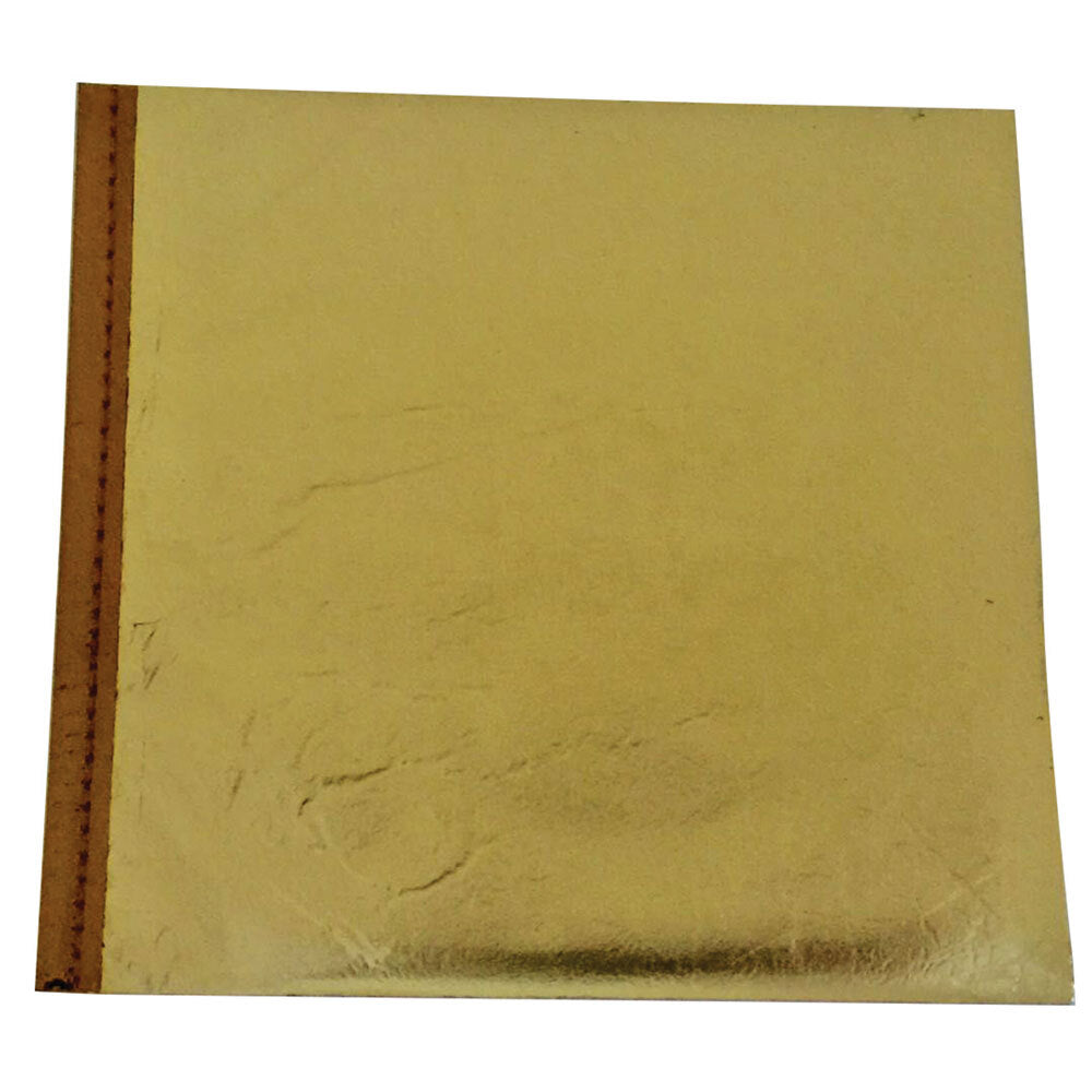 Imitation Gold Leaf